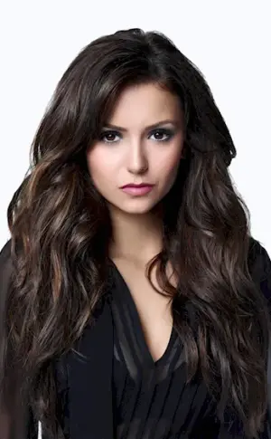 Katherine Pierce Nina Dobrev