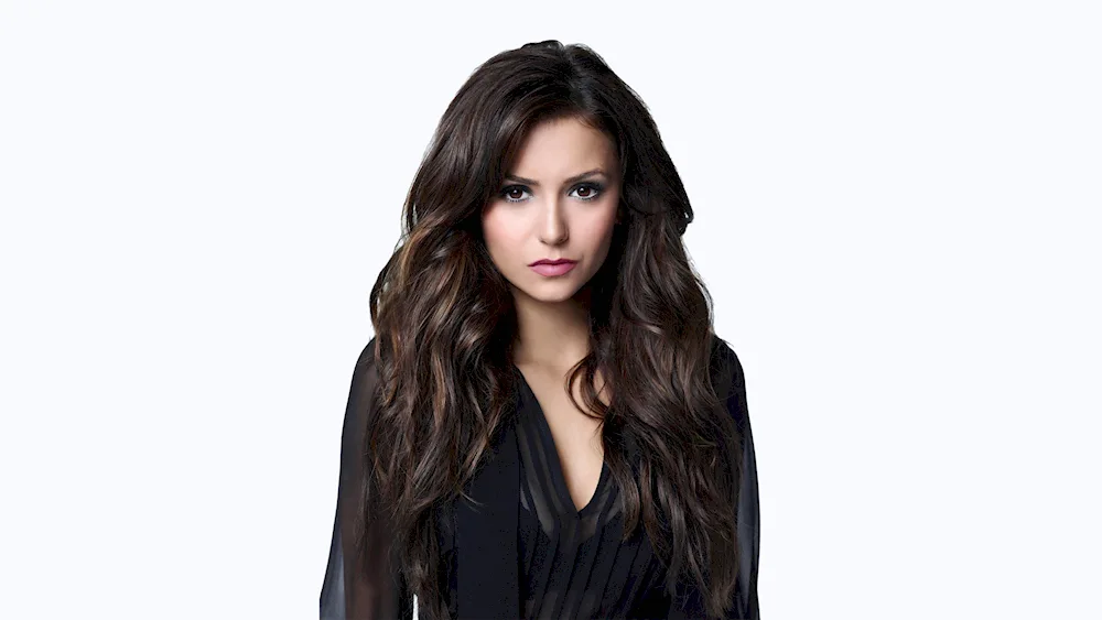 Katherine Pierce Nina Dobrev