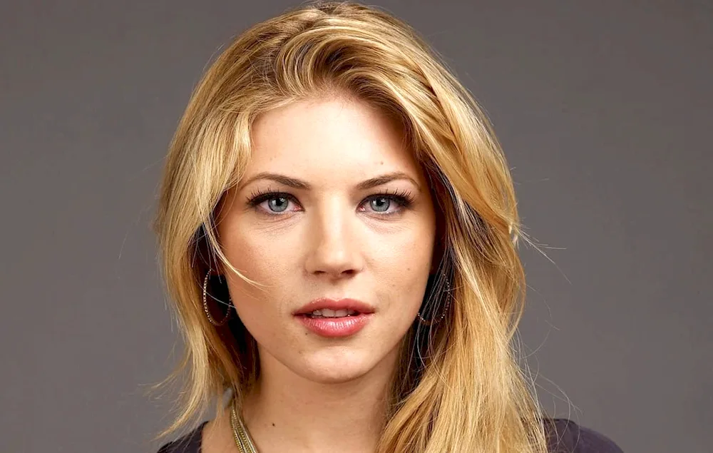 Katheryn Winnick