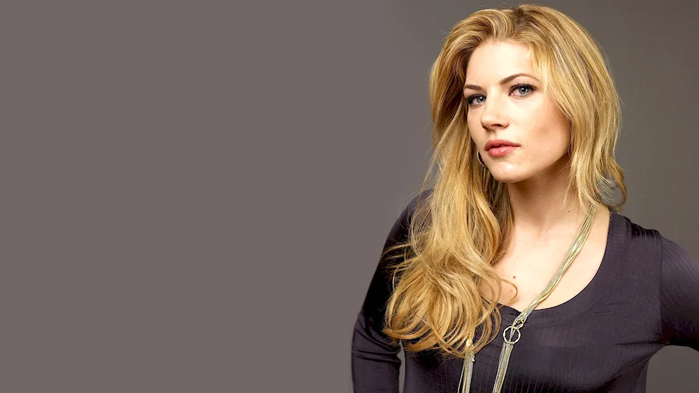 Katheryn Winnick