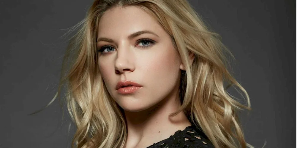 Katheryn Winnick