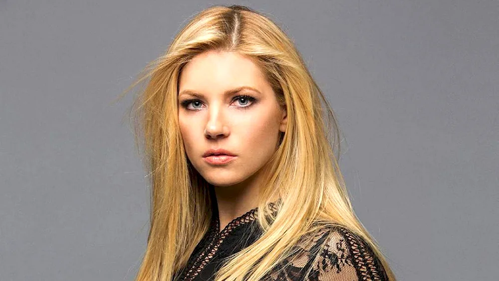 Katheryn Winnick Winnick Winnick