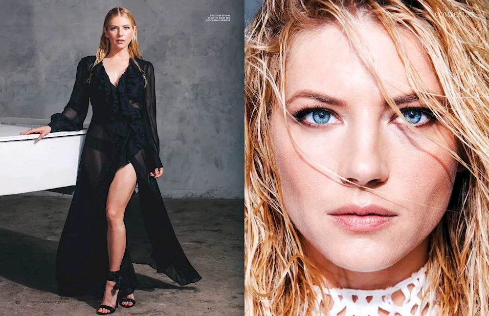 Katheryn Winnick