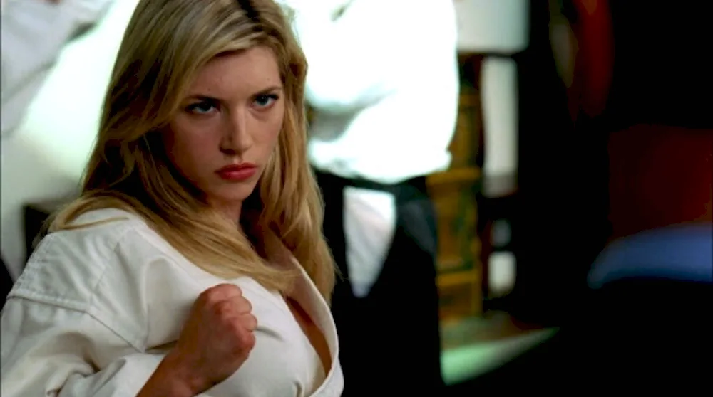 Katheryn Winnick