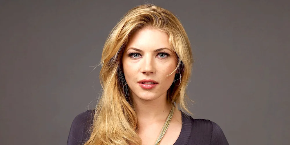 Kathryn Winnick. Winnick