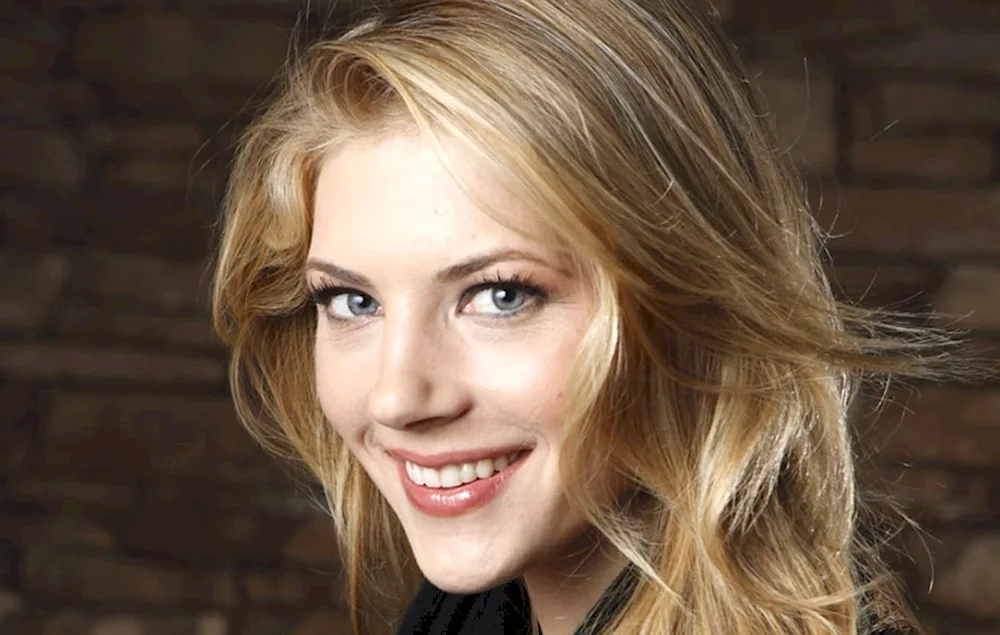 Kathryn Winnick Lagertha