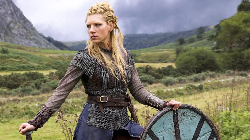 Valkyrie in mythology
