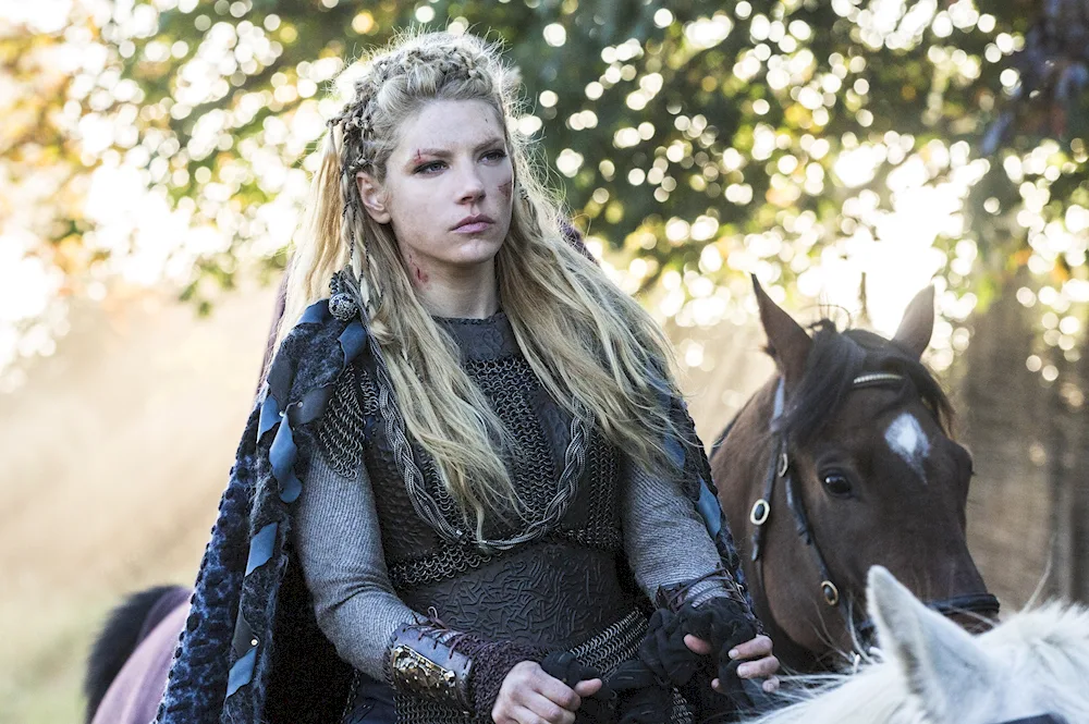 Katheryn Winnick Vikings