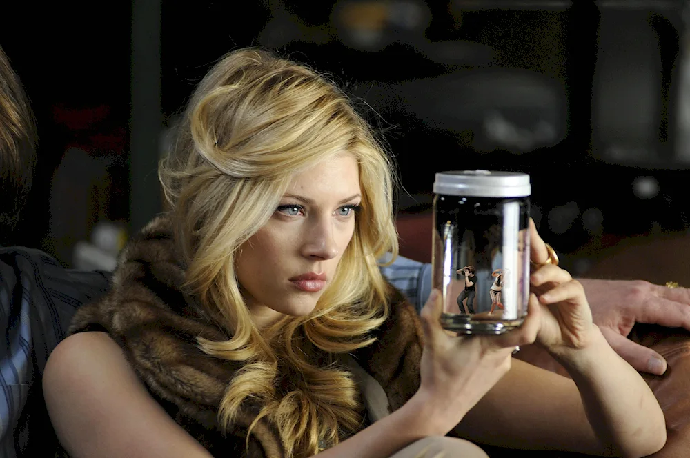 Katheryn Winnick