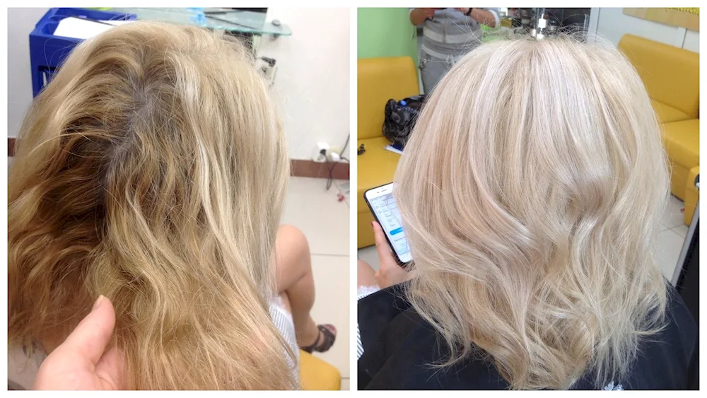 Keune 2000 Superblond
