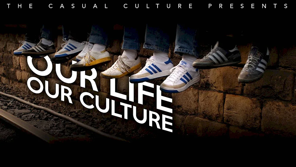 Casual wallpapers
