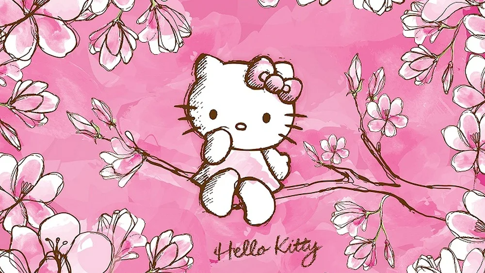 Hello Kitty