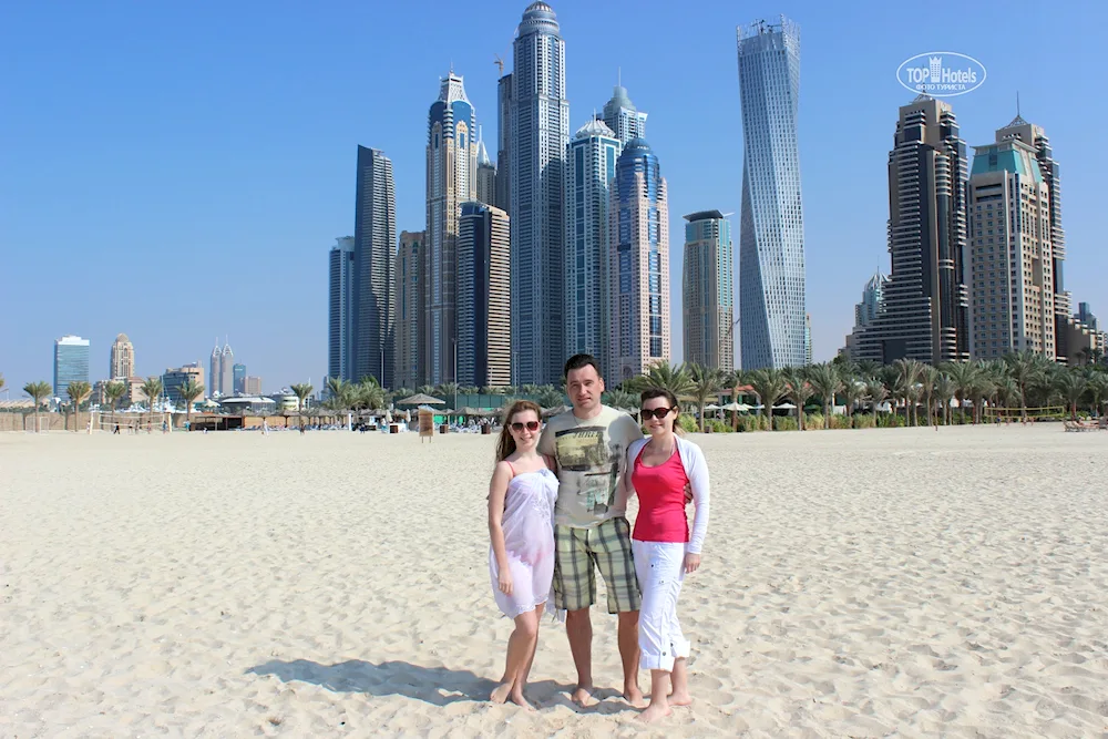 Habtour Grand Resort Dubai