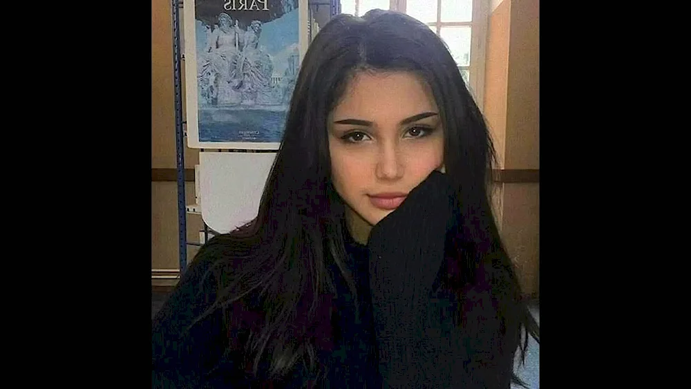 Khadija Soltalieva