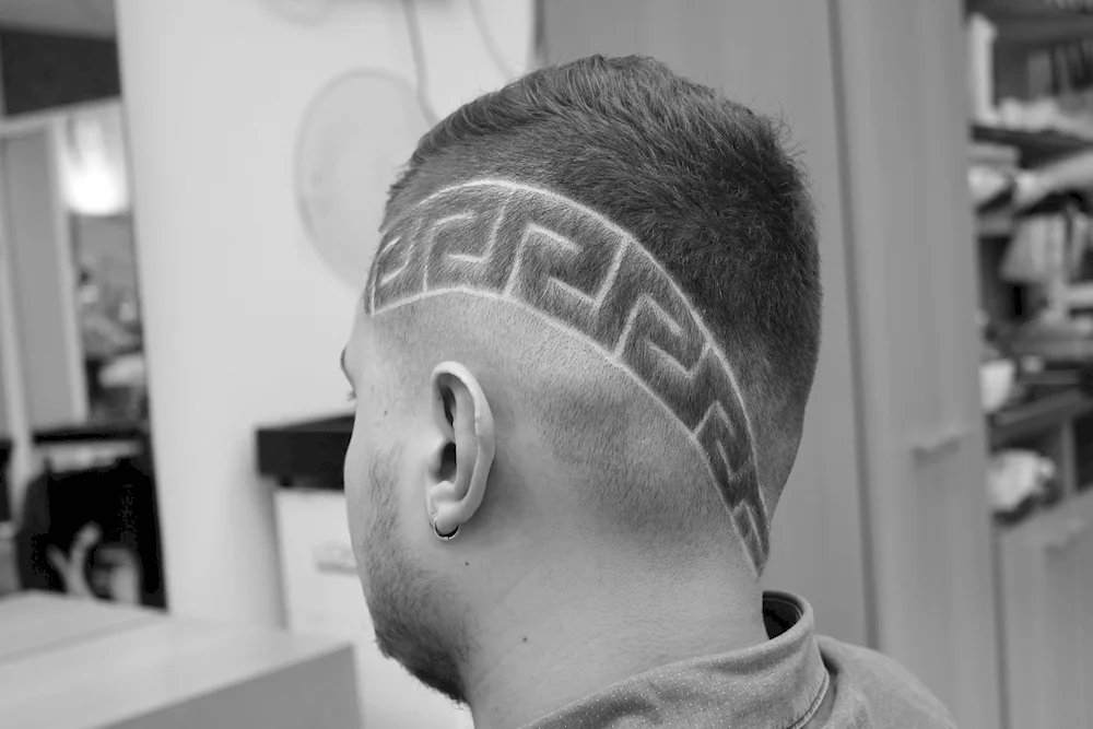 Haer tattoo Haer tattoo