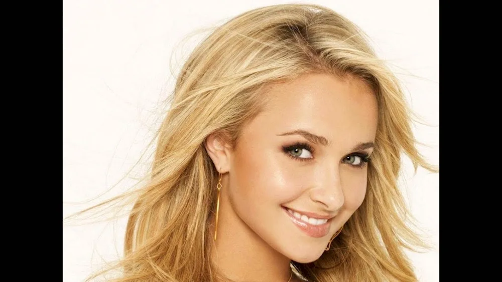 Hayden Panettiere