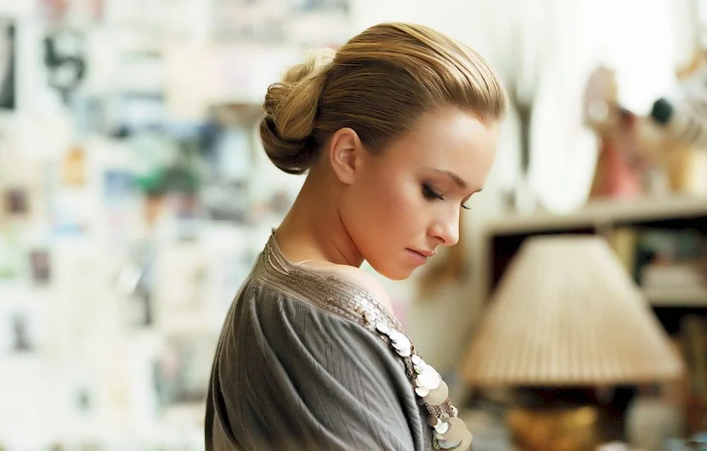 Hayden Panettiere photo