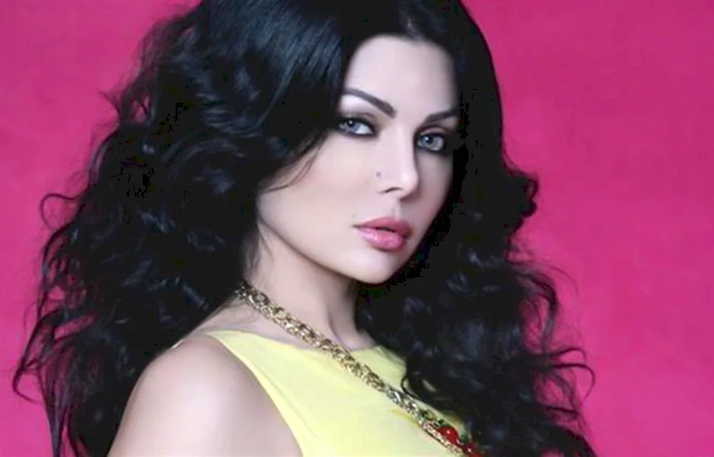 Haifa Wahbee