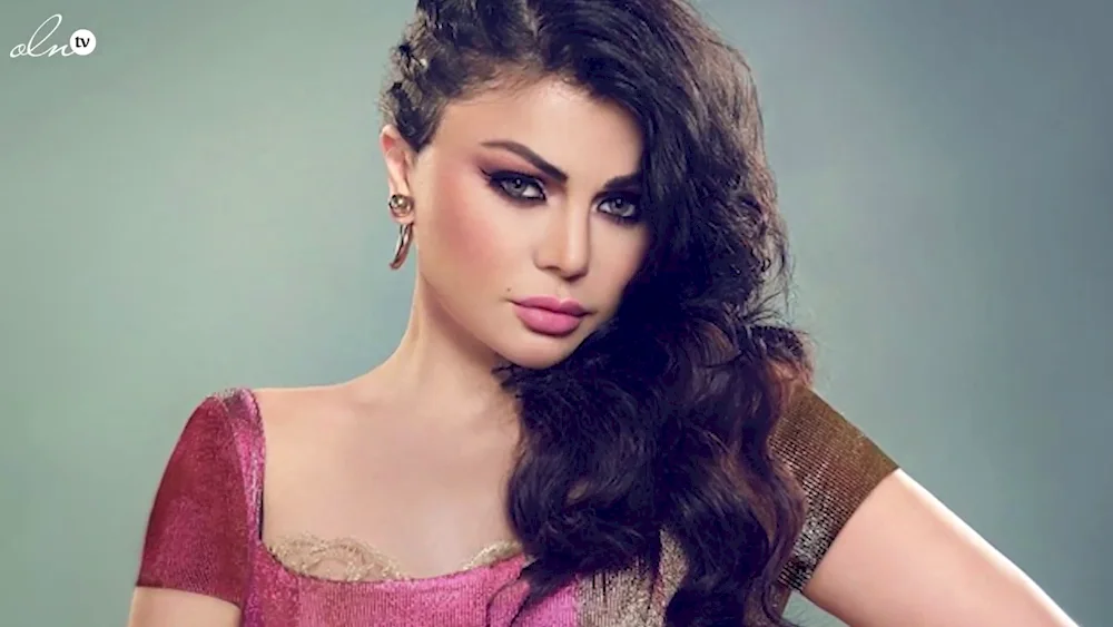 Haifa Wahbee