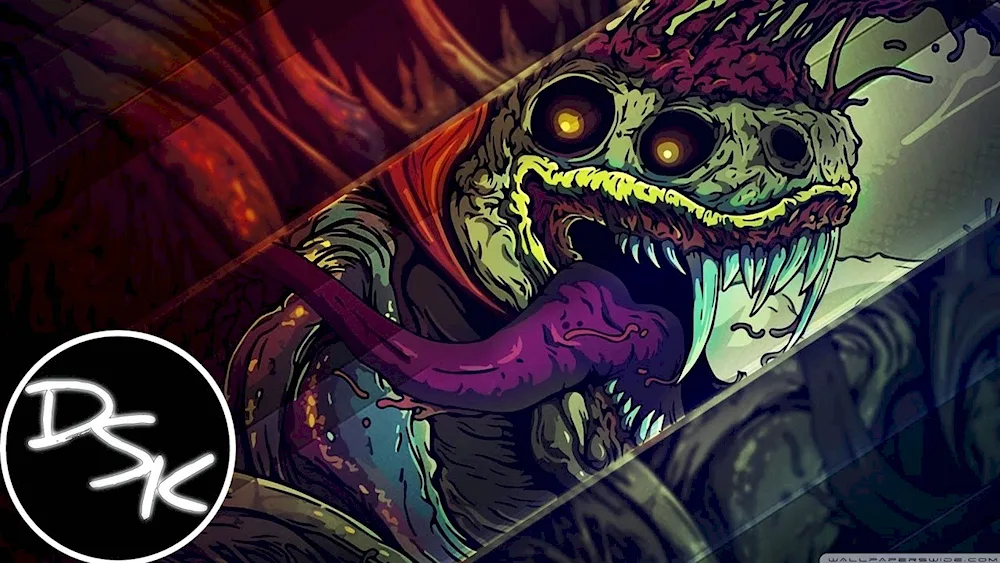 Hyper Beast