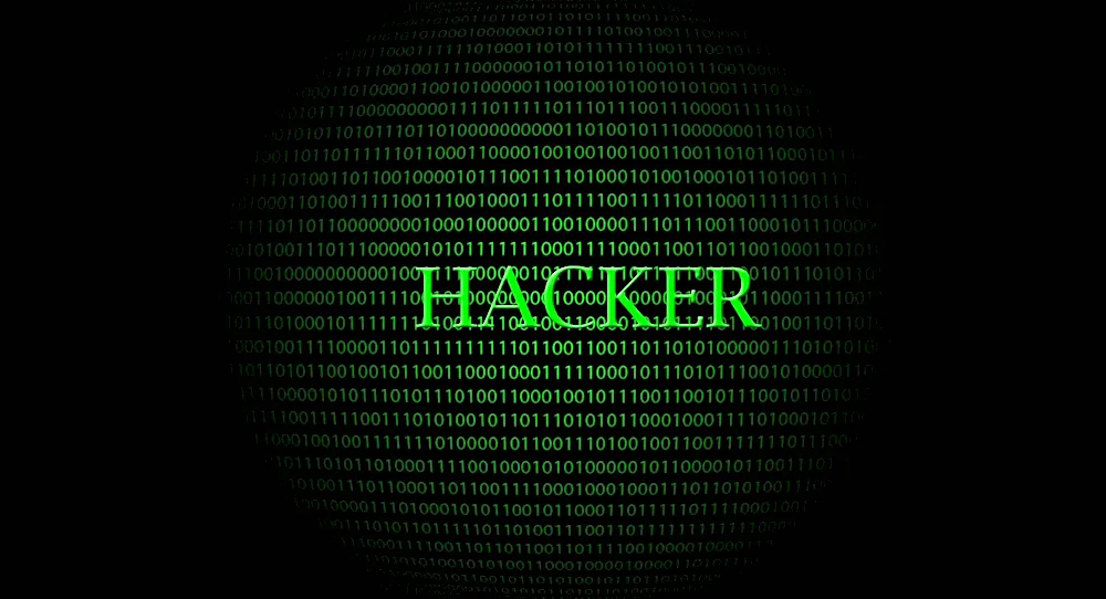 Hacker