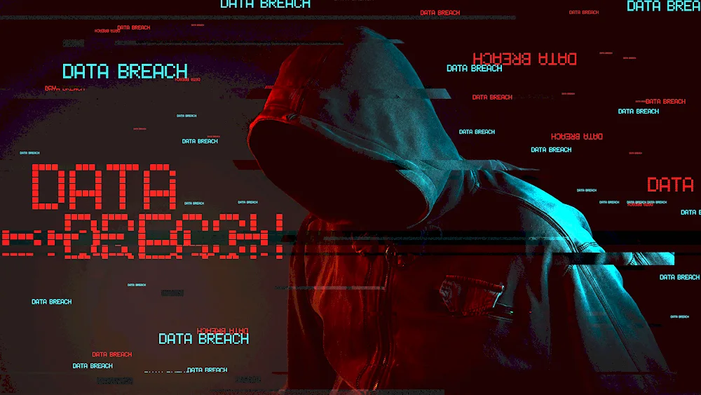 Hacker background