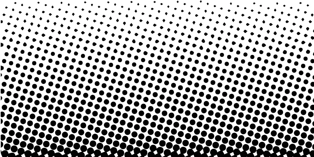 Halftone