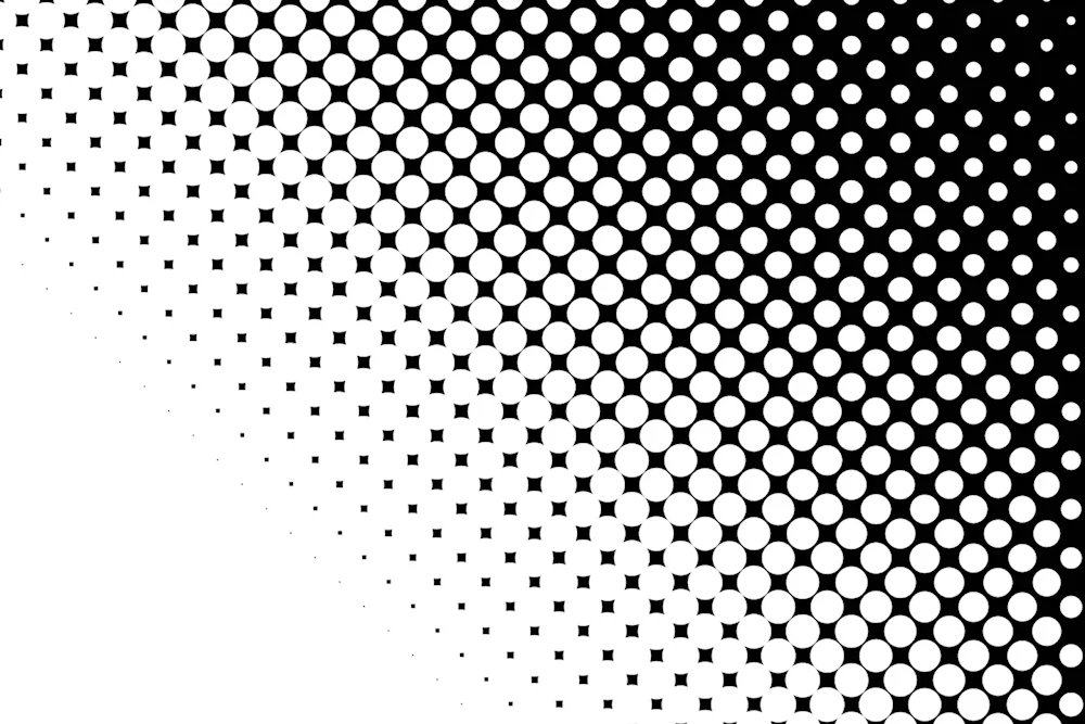 Halftone