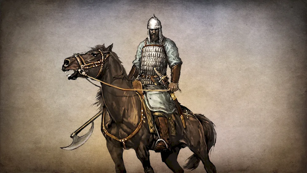 Khalid ibn Al Walid