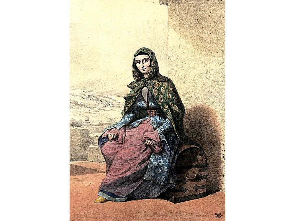 Khalilbek Musayasul
