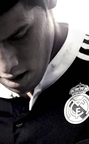 Jamez Rodriguez adidas