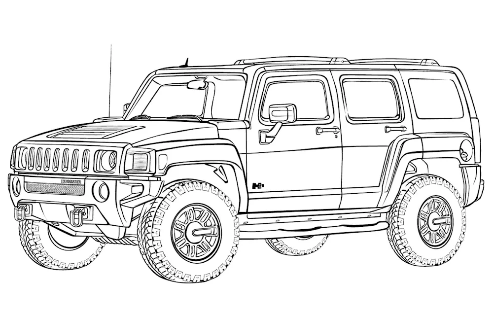 Hammer n2 colouring