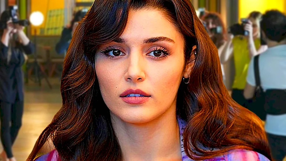 Hande Erçel
