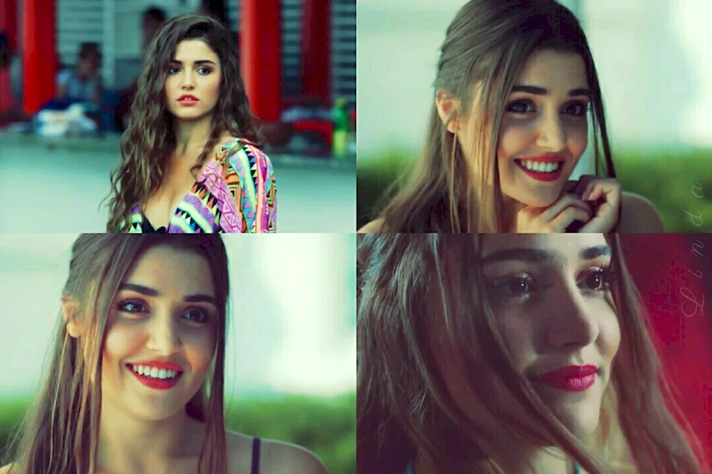 Eda Yıldız Hande