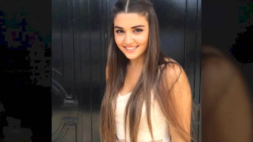 Hande Erçel