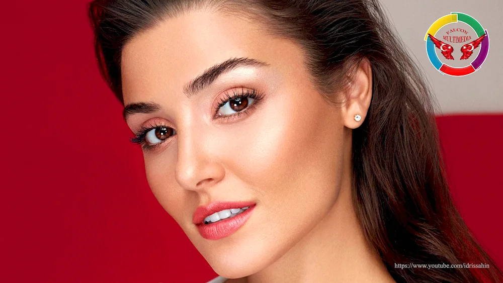 Hande Erçel