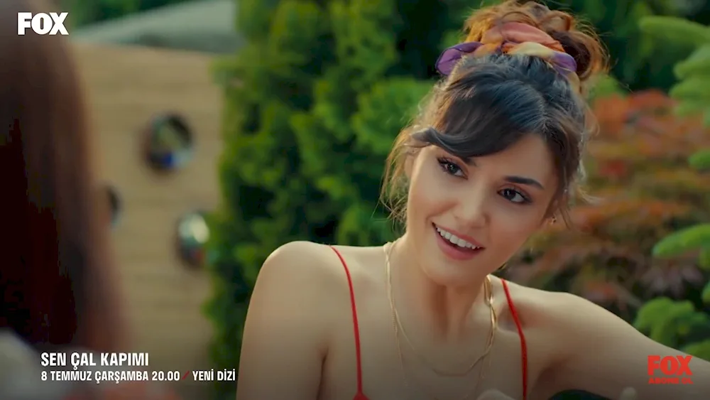 Hande Erçel