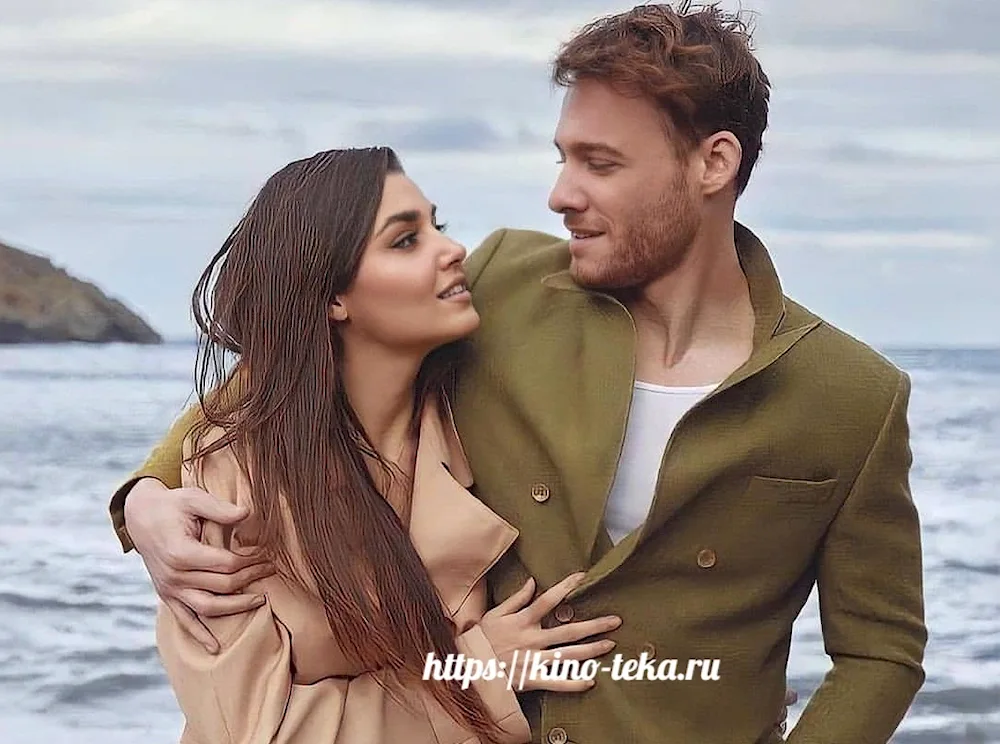 Eda Yıldız curly
