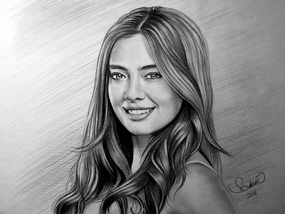 Graphics drawing