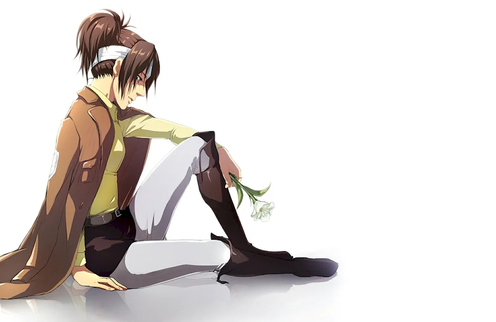 Hanji Zoe