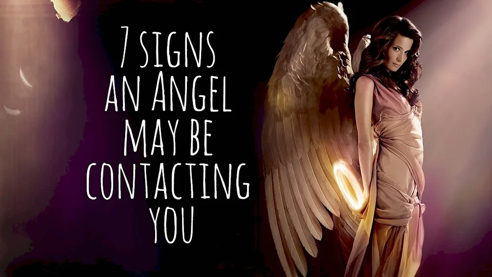Haniel Angel Guardian Angel Capricorn