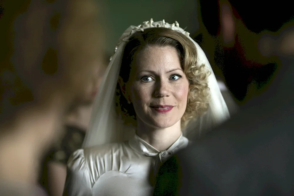 Hanna alström