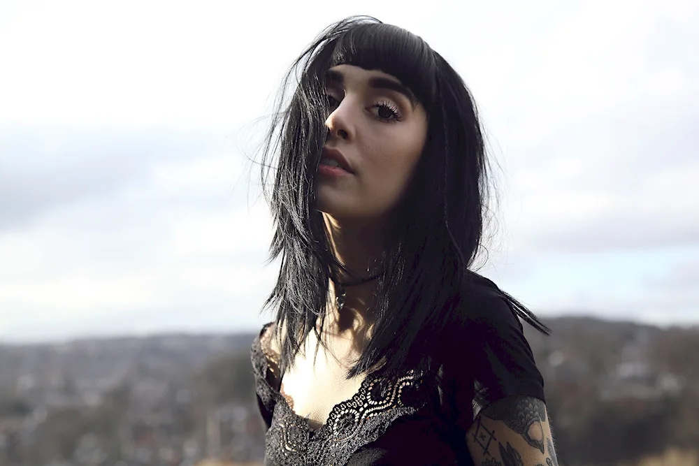 Hannah Snowdon