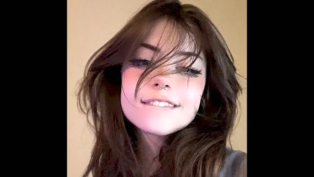 Hanna streamer uwu