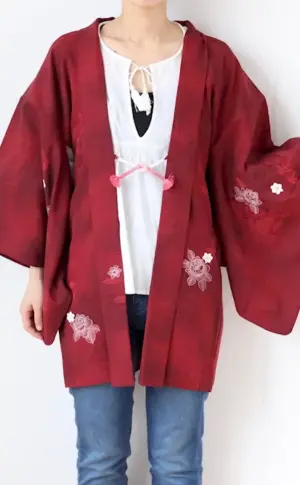 Haori