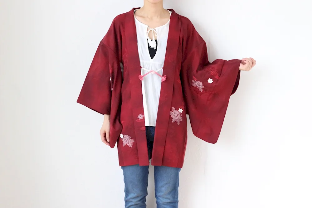 Haori