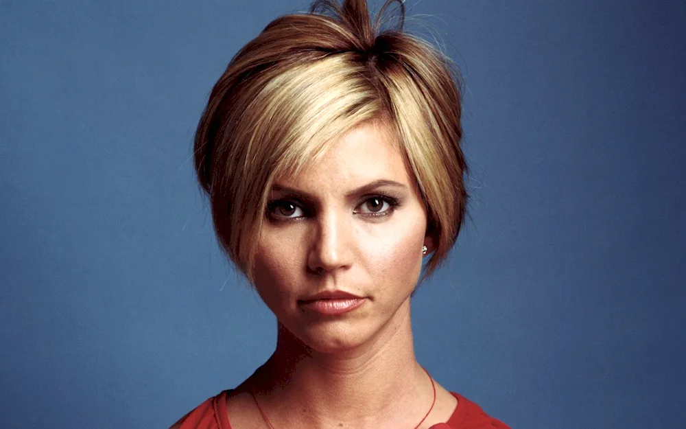 Celebrity haircuts