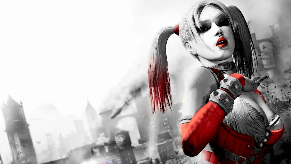 Harley Quinn