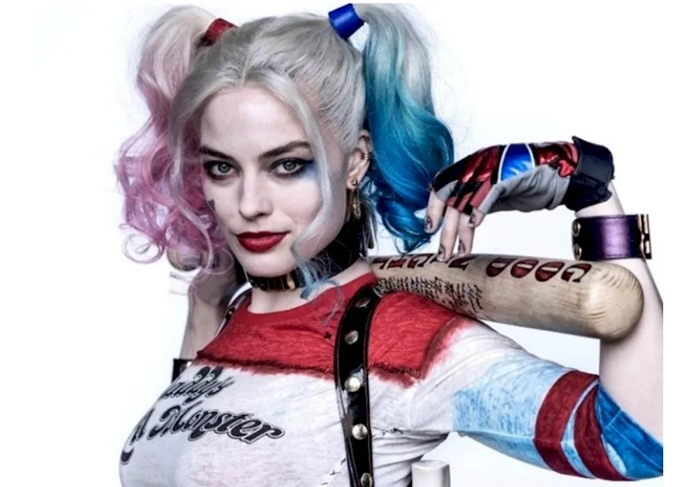 Harley Quinn Suicide Squad