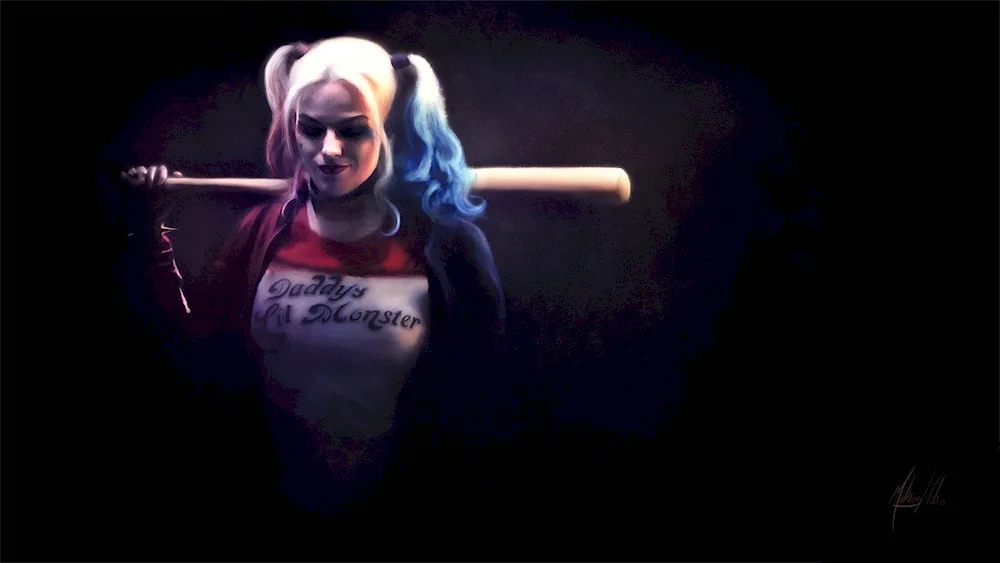 Harley Quinn